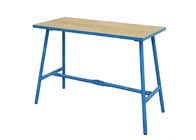 โต๊ะพับสีได้เอง, โต๊ะทำงาน 25 มม. ไม้อัดหนา